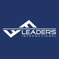 Leaders International Logo