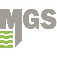 Marton Geotechnical Services Ltd Logo