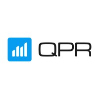 QPR Software Plc Logo