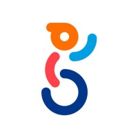Fonds Gehandicaptensport Logo