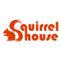 Squirrelhouse Consulting Ltd Logo