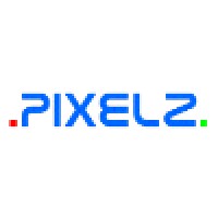 Pixelz Logo