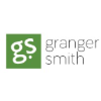 Granger Smith Consulting Logo