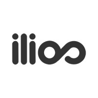 ilios design Logo