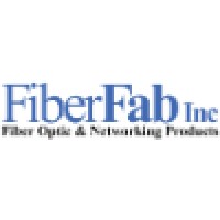 Fiberfab Inc Logo