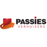 Passies International Movers Logo