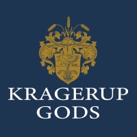 Kragerup Gods Logo