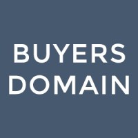 Buyers Domain Logo