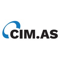 CIM.AS - pharma 4.0 software Logo