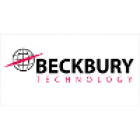 Beckbury Technology Europe Ltd. Logo
