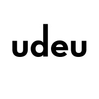 udeu arquitectura i producció scp Logo