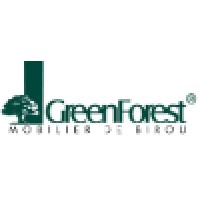 GreenForest SRL Logo