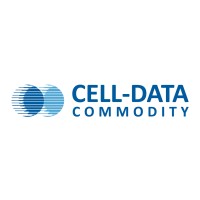 Cell-Data Commodity srl Logo