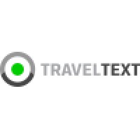 TravelText AS Logo