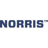Norris - Waste Management Services Logo