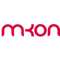 MKON AB Logo