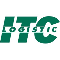 ITC Logistic Logo