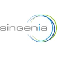 Singenia Logo