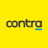 Contra Agency Logo