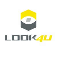 look4U [Franchising Partner Austria] Logo