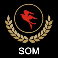 Som Distilleries & Breweries Ltd Logo