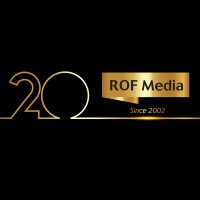 ROF Media Logo