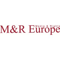 M&R Europe - Media & Rights Logo