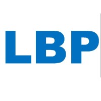 LBParkes (Metal Finishing Ltd) Logo