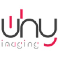 why imaging Logo