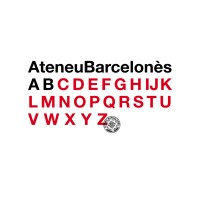 Ateneu Barcelones Logo