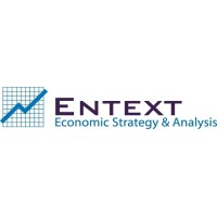 Entext Economics & Strategy Logo