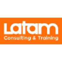 Latam Training Group Logo