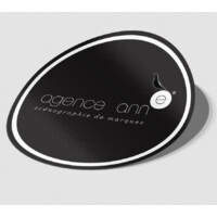 Agence Anne Logo