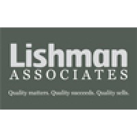 Lishman Associates Logo