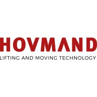 Hovmand A/S Logo