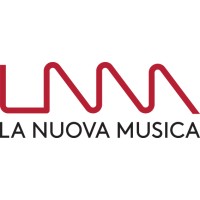 La Nuova Musica Logo