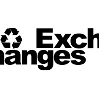ExChanges vfx Logo