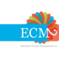 ECM2 B.V. Logo