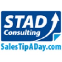 SalesTipADay.com - STAD Consulting Logo