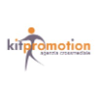kit promotion srl Logo
