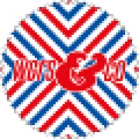 WCRS&Co (no longer active) Logo