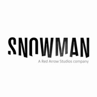 Snowman Logo