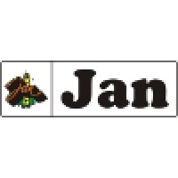 Implementos Agrícolas Jan Logo