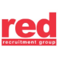 Red Recruitment Ltd Logo