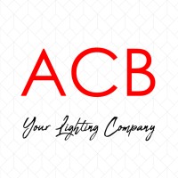 ACB Iluminación, S.L. Logo