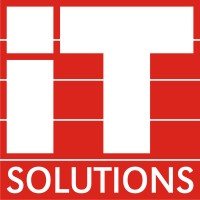 IT Solutions LLC Logo