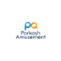 Parkash Amusement Rides & Fun World Pvt Ltd Logo