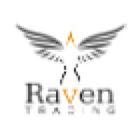 Raven Trading Limited Logo