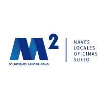 M2 Real Estate Solutions Logo