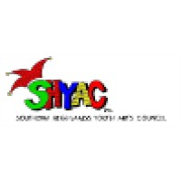 Southern Highlands Youth Arts Council (SHYAC) Logo
